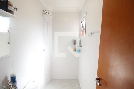 Apartamento à venda com 27m², 1 quarto e sem vagaBanheiro