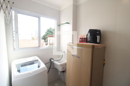 Apartamento à venda com 27m², 1 quarto e sem vagaCozinha