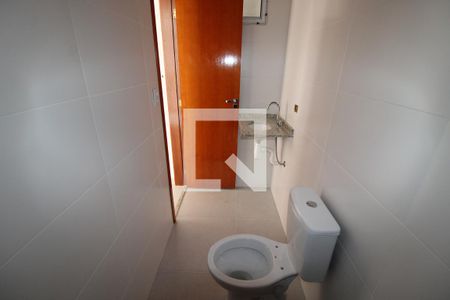 Apartamento à venda com 27m², 1 quarto e sem vagaBanheiro