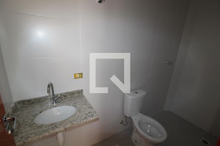 Apartamento à venda com 27m², 1 quarto e sem vagaBanheiro