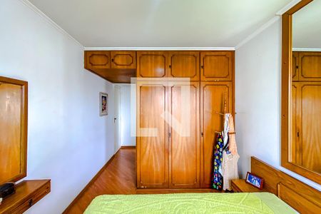 Apartamento à venda com 72m², 3 quartos e 1 vagaQuarto 3 - Suíte