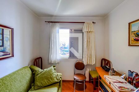 Apartamento à venda com 72m², 3 quartos e 1 vagaQuarto 2