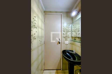 Apartamento à venda com 72m², 3 quartos e 1 vagaBanheiro