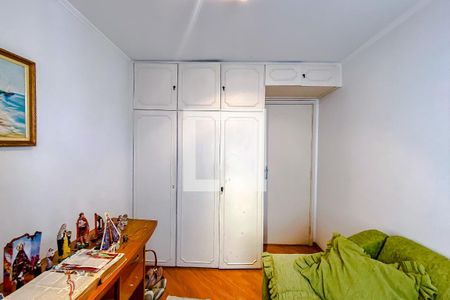 Apartamento à venda com 72m², 3 quartos e 1 vagaQuarto 2