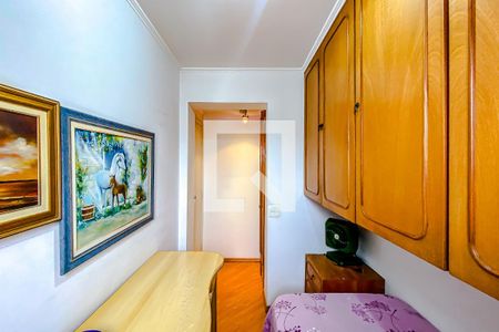 Apartamento à venda com 72m², 3 quartos e 1 vagaQuarto 1