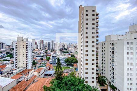 Apartamento à venda com 72m², 3 quartos e 1 vagaVista da Suíte