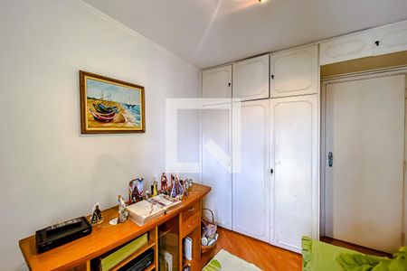 Apartamento à venda com 72m², 3 quartos e 1 vagaQuarto 2