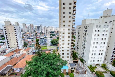 Apartamento à venda com 72m², 3 quartos e 1 vagaVista da Varanda