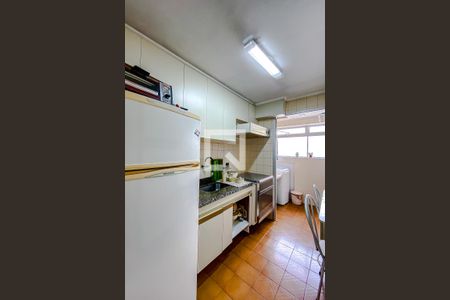 Apartamento à venda com 72m², 3 quartos e 1 vagaCozinha