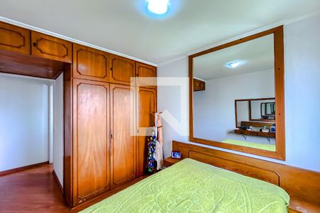 Apartamento à venda com 72m², 3 quartos e 1 vagaQuarto 3 - Suíte