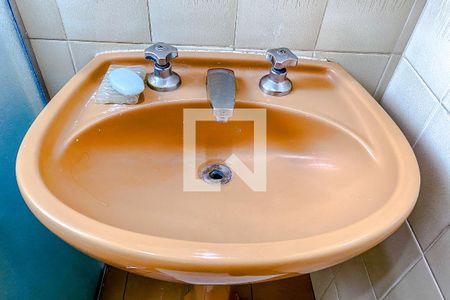 Apartamento à venda com 72m², 3 quartos e 1 vagaBanheiro da Suíte