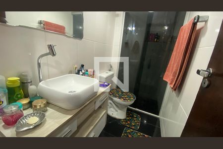 Apartamento à venda com 150m², 3 quartos e 1 vagaBanheiro Social