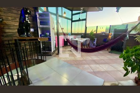 Apartamento à venda com 150m², 3 quartos e 1 vagaVaranda gourmet