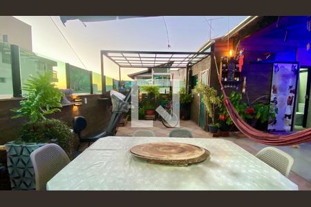 Apartamento à venda com 150m², 3 quartos e 1 vagaVaranda gourmet