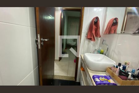 Apartamento à venda com 150m², 3 quartos e 1 vagaBanheiro Social