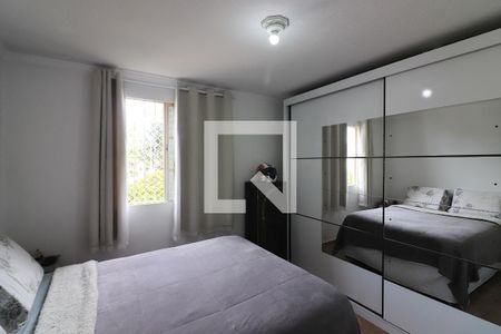 Quarto 1 de apartamento à venda com 2 quartos, 60m² em Alves Dias, São Bernardo do Campo