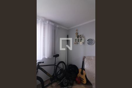 Quarto 2 de apartamento à venda com 2 quartos, 60m² em Alves Dias, São Bernardo do Campo