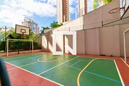 Apartamento à venda com 184m², 3 quartos e 4 vagas Apartamento à venda com 184m², 3 quartos e 4 vagasQuadra Esportiva