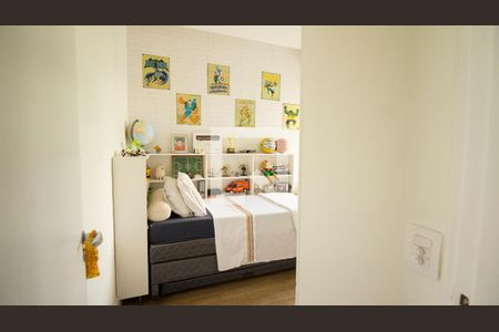 Apartamento à venda com 96m², 3 quartos e 1 vagaQuarto 1