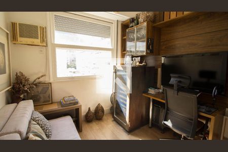 Apartamento à venda com 96m², 3 quartos e 1 vagaQuarto 3