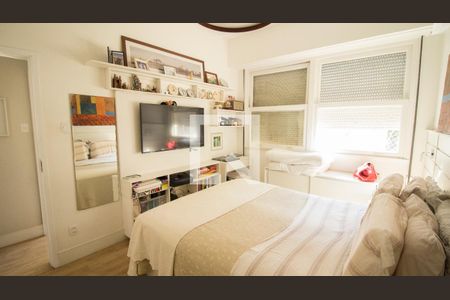 Apartamento à venda com 96m², 3 quartos e 1 vagaQuarto 2