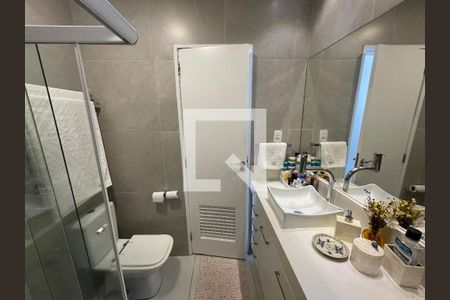 Apartamento à venda com 96m², 3 quartos e 1 vagaBanheiro 2