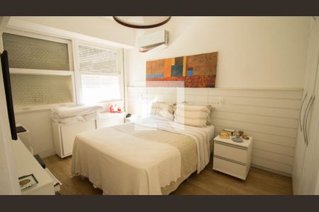 Apartamento à venda com 96m², 3 quartos e 1 vagaQuarto 2