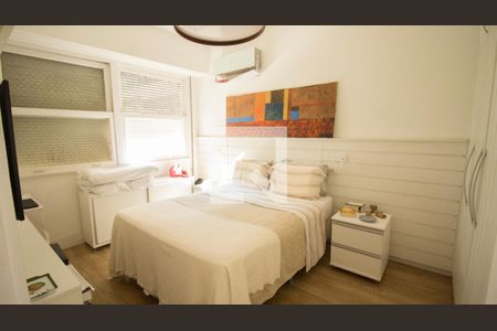 Apartamento à venda com 96m², 3 quartos e 1 vagaQuarto 2