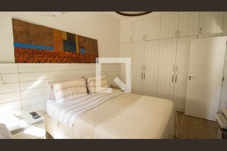 Apartamento à venda com 96m², 3 quartos e 1 vagaQuarto 2