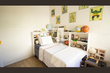 Apartamento à venda com 96m², 3 quartos e 1 vagaQuarto 1