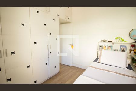 Apartamento à venda com 96m², 3 quartos e 1 vagaQuarto 1