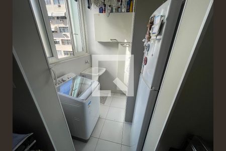 Apartamento à venda com 96m², 3 quartos e 1 vagaÁrea de Serviço