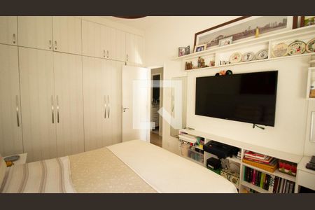 Apartamento à venda com 96m², 3 quartos e 1 vagaQuarto 2