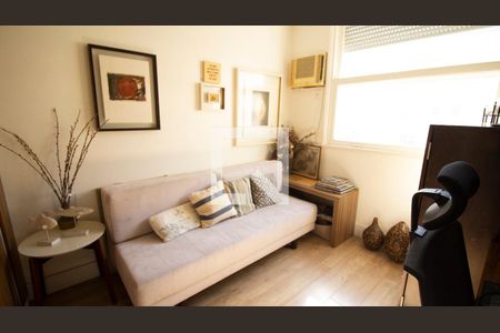 Apartamento à venda com 96m², 3 quartos e 1 vagaQuarto 3