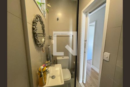 Apartamento à venda com 96m², 3 quartos e 1 vagaBanheiro 1