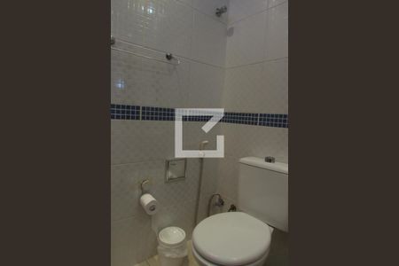 Casa à venda com 237m², 4 quartos e sem vagaBanheiro Suíte 2