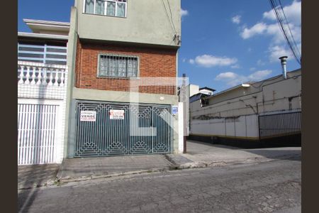 Casa à venda com 237m², 4 quartos e sem vagaFachada