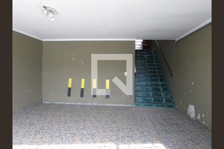 Casa à venda com 237m², 4 quartos e sem vagaGaragem