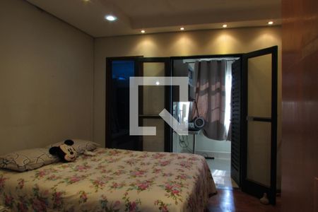 Casa à venda com 237m², 4 quartos e sem vagaSuíte 2