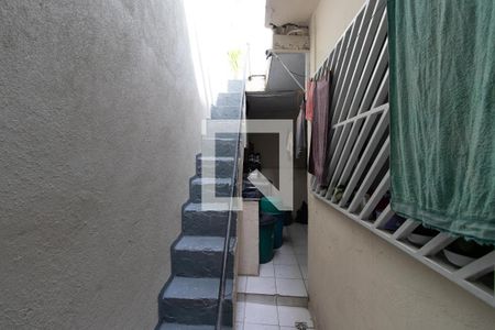 Casa à venda com 78m², 4 quartos e 2 vagasÁrea de Serviço