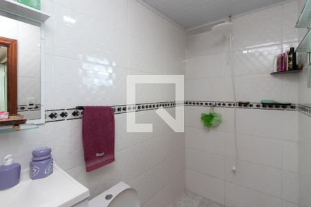 Casa à venda com 78m², 4 quartos e 2 vagasBanheiro 2