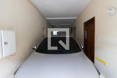 Casa à venda com 78m², 4 quartos e 2 vagasGaragem