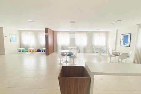 Apartamento à venda com 74m², 2 quartos e 2 vagasSalão de Festas 2