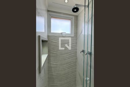 Apartamento à venda com 74m², 2 quartos e 2 vagasBanheiro Corredor