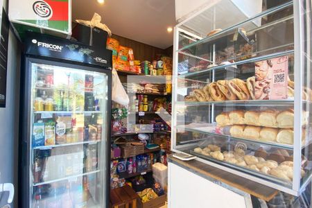 Apartamento à venda com 74m², 2 quartos e 2 vagasÁrea comum