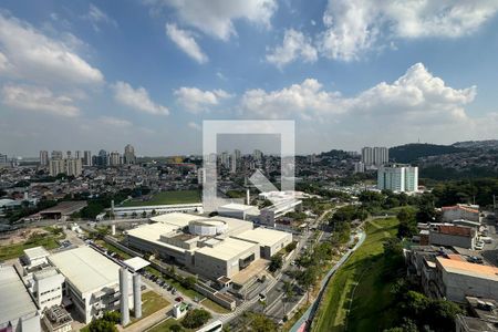 Apartamento à venda com 74m², 2 quartos e 2 vagasvista do Quarto 2