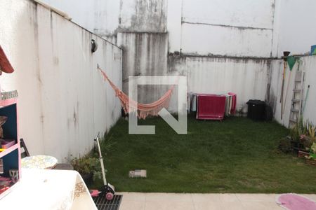 Casa à venda com 117m², 3 quartos e 3 vagasÁrea Externa