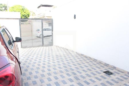 Casa à venda com 117m², 3 quartos e 3 vagasGaragem