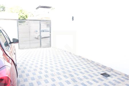Casa à venda com 117m², 3 quartos e 3 vagasGaragem