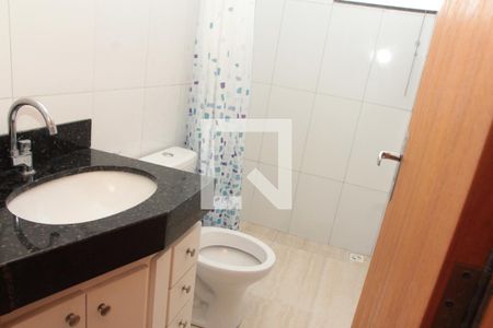 Casa à venda com 117m², 3 quartos e 3 vagasSuíte